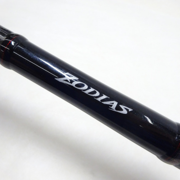 15ゾディアス 175XH